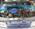 Синій Пежо 405, об'ємом двигуна 1.6 л та пробігом 80 тис. км за 1600 $, фото 10 на Automoto.ua