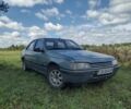 Синій Пежо 405, об'ємом двигуна 1.9 л та пробігом 270 тис. км за 1200 $, фото 4 на Automoto.ua