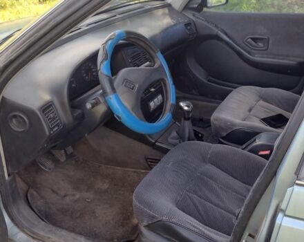 Синій Пежо 405, об'ємом двигуна 1.9 л та пробігом 270 тис. км за 1200 $, фото 7 на Automoto.ua