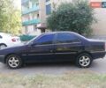 Синій Пежо 405, об'ємом двигуна 1.6 л та пробігом 80 тис. км за 1600 $, фото 1 на Automoto.ua