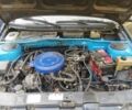 Синій Пежо 405, об'ємом двигуна 1.6 л та пробігом 80 тис. км за 1600 $, фото 11 на Automoto.ua