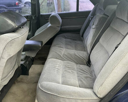 Синий Пежо 405, объемом двигателя 1.99 л и пробегом 100 тыс. км за 1350 $, фото 6 на Automoto.ua