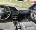 Синий Пежо 405, объемом двигателя 1.99 л и пробегом 100 тыс. км за 1350 $, фото 7 на Automoto.ua