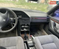 Синий Пежо 405, объемом двигателя 1.99 л и пробегом 100 тыс. км за 1350 $, фото 8 на Automoto.ua