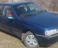 Синій Пежо 405, об'ємом двигуна 1.6 л та пробігом 1 тис. км за 700 $, фото 1 на Automoto.ua