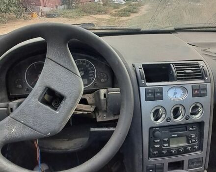 Синий Пежо 405, объемом двигателя 0 л и пробегом 24 тыс. км за 265 $, фото 3 на Automoto.ua