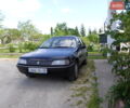 Синий Пежо 405, объемом двигателя 1.6 л и пробегом 250 тыс. км за 2000 $, фото 1 на Automoto.ua