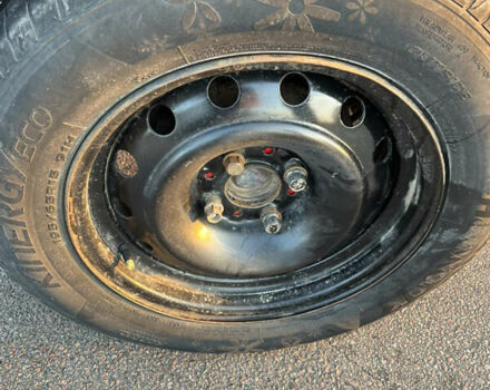 Синий Пежо 405, объемом двигателя 1.6 л и пробегом 560 тыс. км за 950 $, фото 9 на Automoto.ua