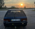 Синий Пежо 405, объемом двигателя 1.6 л и пробегом 560 тыс. км за 950 $, фото 4 на Automoto.ua