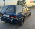 Синий Пежо 405, объемом двигателя 1.6 л и пробегом 560 тыс. км за 950 $, фото 5 на Automoto.ua