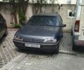 Синій Пежо 405, об'ємом двигуна 1.8 л та пробігом 450 тис. км за 750 $, фото 1 на Automoto.ua