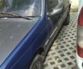 Синій Пежо 405, об'ємом двигуна 1.8 л та пробігом 450 тис. км за 750 $, фото 5 на Automoto.ua