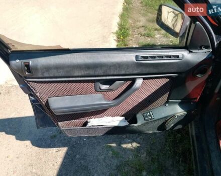 Синий Пежо 405, объемом двигателя 1.58 л и пробегом 300 тыс. км за 579 $, фото 1 на Automoto.ua