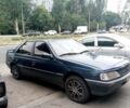 Синій Пежо 405, об'ємом двигуна 1.6 л та пробігом 267 тис. км за 1600 $, фото 1 на Automoto.ua