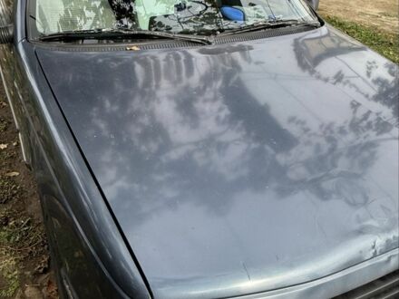 Пежо 405 1988 в Николаеве на Automoto.ua Синий Пежо 405, объемом двигателя 0 л и пробегом 3 тыс. км за 1400 $, фото 1 на Automoto.ua