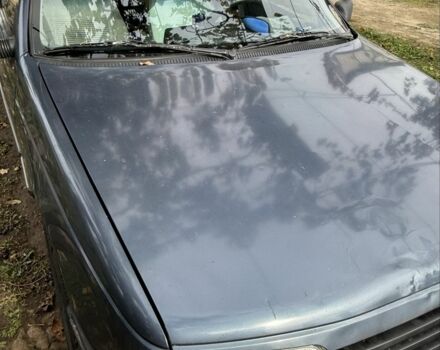 Синий Пежо 405, объемом двигателя 0 л и пробегом 3 тыс. км за 1400 $, фото 1 на Automoto.ua