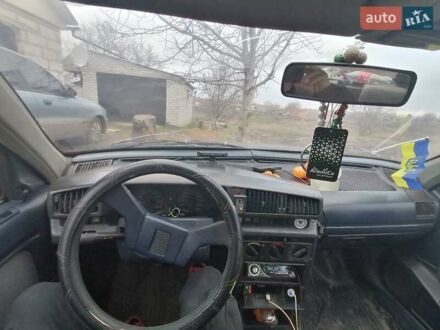 Синій Пежо 405, об'ємом двигуна 1.91 л та пробігом 326 тис. км за 850 $, фото 1 на Automoto.ua