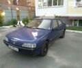 Синий Пежо 405, объемом двигателя 1.9 л и пробегом 265 тыс. км за 1600 $, фото 1 на Automoto.ua