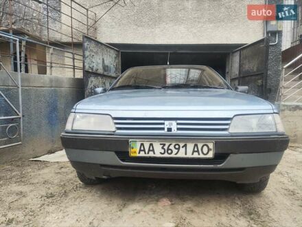 Пежо 405 1990 в Украинке на Automoto.ua Синий Пежо 405, объемом двигателя 0 л и пробегом 413 тыс. км за 750 $, фото 1 на Automoto.ua