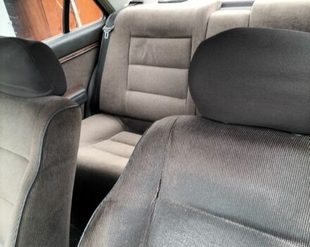 Зеленый Пежо 405, объемом двигателя 1.9 л и пробегом 260 тыс. км за 1181 $, фото 6 на Automoto.ua