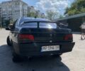 Зелений Пежо 405, об'ємом двигуна 1.76 л та пробігом 500 тис. км за 1600 $, фото 3 на Automoto.ua