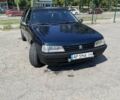 Зелений Пежо 405, об'ємом двигуна 1.76 л та пробігом 500 тис. км за 1600 $, фото 2 на Automoto.ua