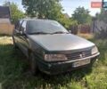 Зеленый Пежо 405, объемом двигателя 1.9 л и пробегом 400 тыс. км за 1100 $, фото 1 на Automoto.ua