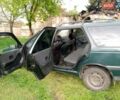 Зеленый Пежо 405, объемом двигателя 1.9 л и пробегом 400 тыс. км за 1100 $, фото 9 на Automoto.ua