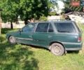 Зеленый Пежо 405, объемом двигателя 1.9 л и пробегом 400 тыс. км за 1100 $, фото 2 на Automoto.ua