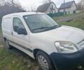 Білий Пежо 406, об'ємом двигуна 1.4 л та пробігом 2 тис. км за 2100 $, фото 1 на Automoto.ua