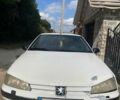 Білий Пежо 406, об'ємом двигуна 1.8 л та пробігом 30 тис. км за 1300 $, фото 3 на Automoto.ua