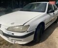 Білий Пежо 406, об'ємом двигуна 1.8 л та пробігом 30 тис. км за 1300 $, фото 4 на Automoto.ua