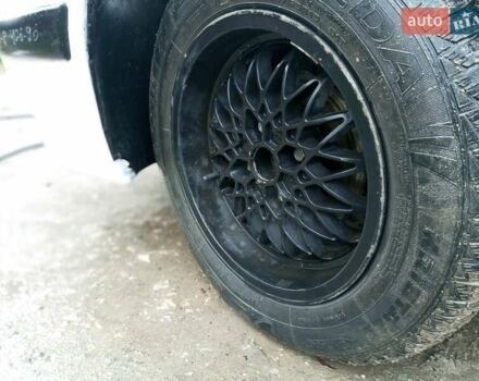 Белый Пежо 406, объемом двигателя 1.76 л и пробегом 200 тыс. км за 1850 $, фото 7 на Automoto.ua