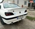 Белый Пежо 406, объемом двигателя 1.76 л и пробегом 200 тыс. км за 1850 $, фото 13 на Automoto.ua
