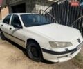 Білий Пежо 406, об'ємом двигуна 1.8 л та пробігом 30 тис. км за 1300 $, фото 9 на Automoto.ua