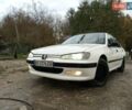 Белый Пежо 406, объемом двигателя 1.76 л и пробегом 200 тыс. км за 1850 $, фото 16 на Automoto.ua