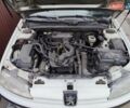 Белый Пежо 406, объемом двигателя 1.8 л и пробегом 230 тыс. км за 2100 $, фото 2 на Automoto.ua