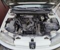 Білий Пежо 406, об'ємом двигуна 1.8 л та пробігом 230 тис. км за 2400 $, фото 3 на Automoto.ua