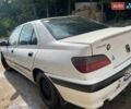 Білий Пежо 406, об'ємом двигуна 1.8 л та пробігом 30 тис. км за 1300 $, фото 1 на Automoto.ua
