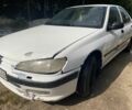 Белый Пежо 406, объемом двигателя 1.8 л и пробегом 30 тыс. км за 1300 $, фото 5 на Automoto.ua