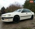 Белый Пежо 406, объемом двигателя 1.76 л и пробегом 200 тыс. км за 1850 $, фото 20 на Automoto.ua