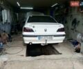 Белый Пежо 406, объемом двигателя 1.76 л и пробегом 200 тыс. км за 1850 $, фото 4 на Automoto.ua
