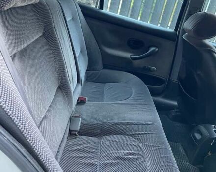 Білий Пежо 406, об'ємом двигуна 1.8 л та пробігом 30 тис. км за 1300 $, фото 8 на Automoto.ua