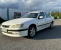 Белый Пежо 406, объемом двигателя 2 л и пробегом 411 тыс. км за 2350 $, фото 5 на Automoto.ua