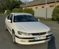 Белый Пежо 406, объемом двигателя 2 л и пробегом 411 тыс. км за 2650 $, фото 1 на Automoto.ua