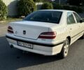 Белый Пежо 406, объемом двигателя 2 л и пробегом 411 тыс. км за 2350 $, фото 3 на Automoto.ua