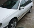 Белый Пежо 406, объемом двигателя 2 л и пробегом 330 тыс. км за 2200 $, фото 1 на Automoto.ua