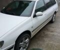 Белый Пежо 406, объемом двигателя 2 л и пробегом 330 тыс. км за 2200 $, фото 1 на Automoto.ua