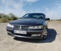 Черный Пежо 406, объемом двигателя 2 л и пробегом 340 тыс. км за 2500 $, фото 1 на Automoto.ua