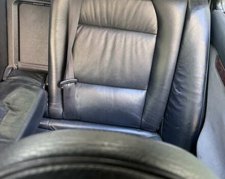 Черный Пежо 406, объемом двигателя 2 л и пробегом 370 тыс. км за 2100 $, фото 11 на Automoto.ua